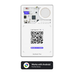 White - Android Network